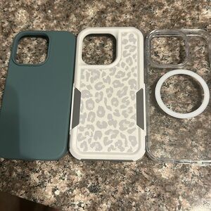 amazon iphone 14 pro case lot